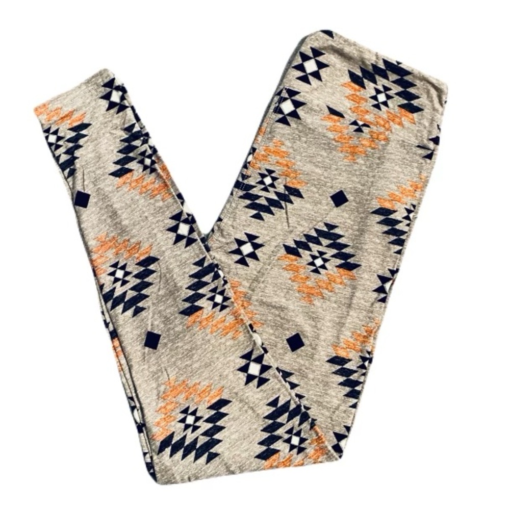 NWT LuLaRoe OS Leggings